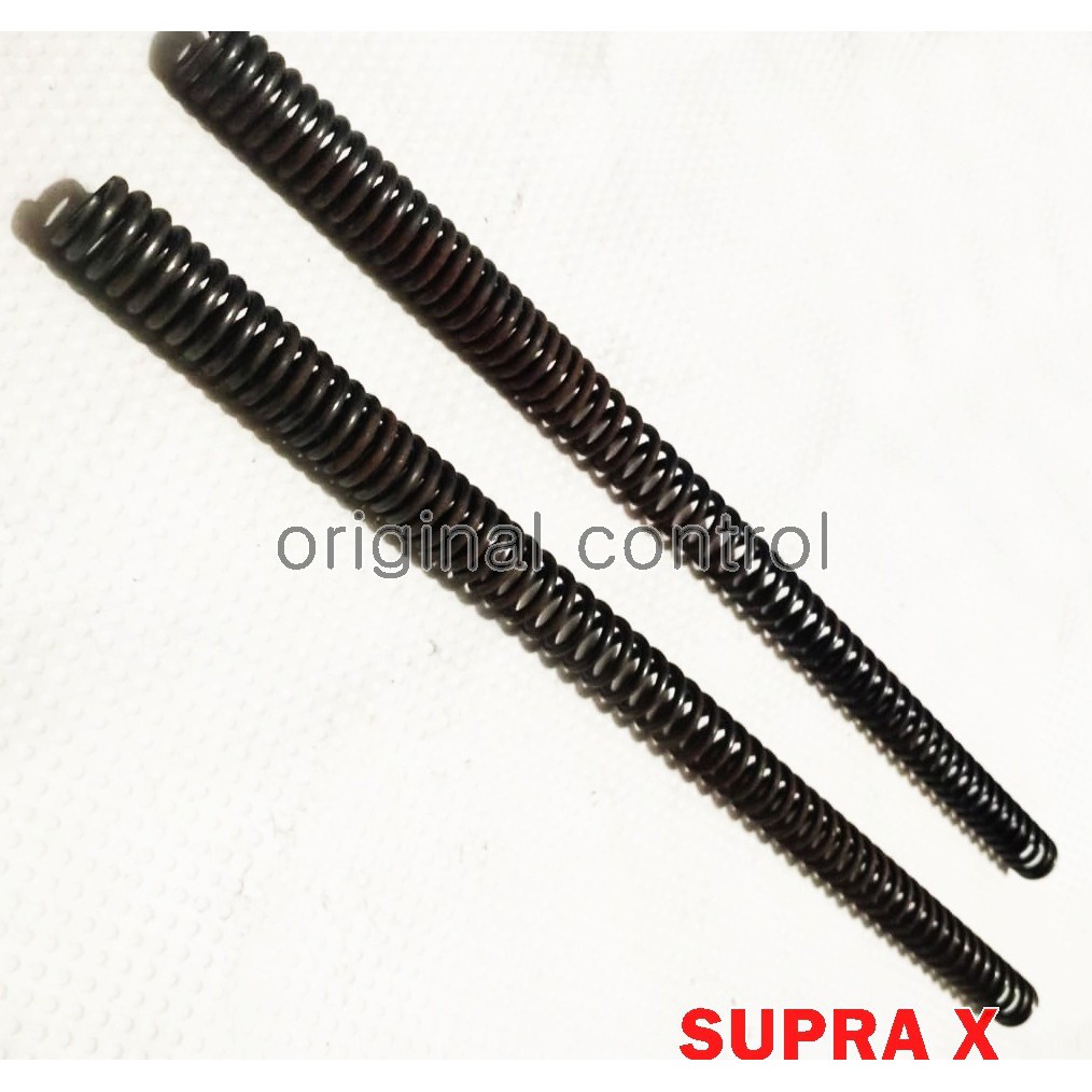 PER SHOCK DEPAN SUPRA X 125 KHARISMA