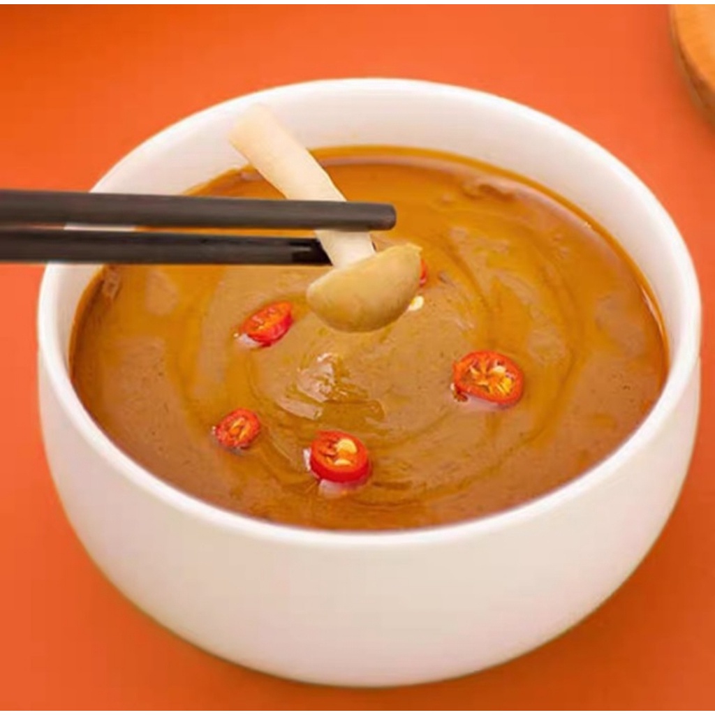 Haidilao Dipping Sauce 120g 海底捞火锅蘸料