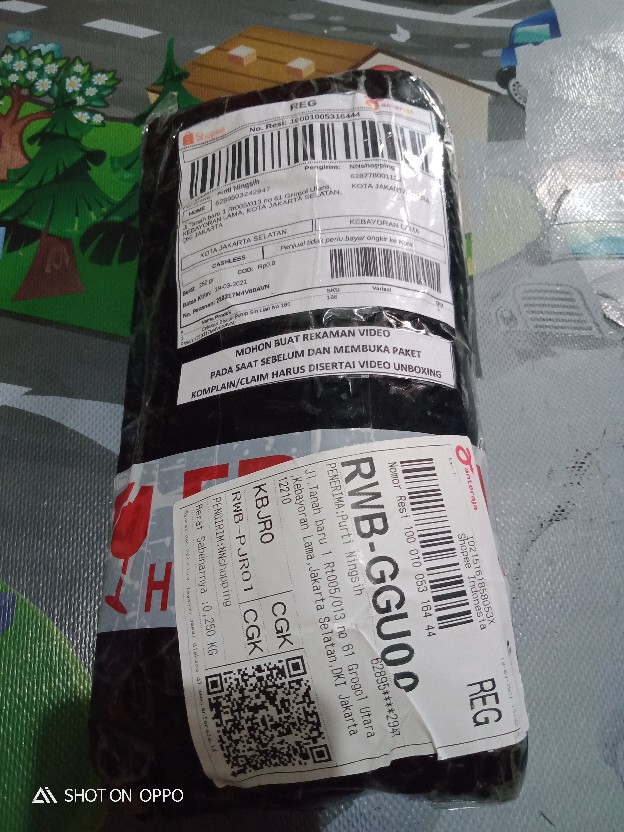 Cetakan Biscuit Pump Sin Lian No 186