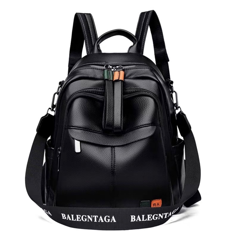 Tas Ransel Wanita Fashion 3345-3346-M1