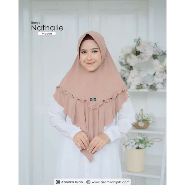 bergo nathalie