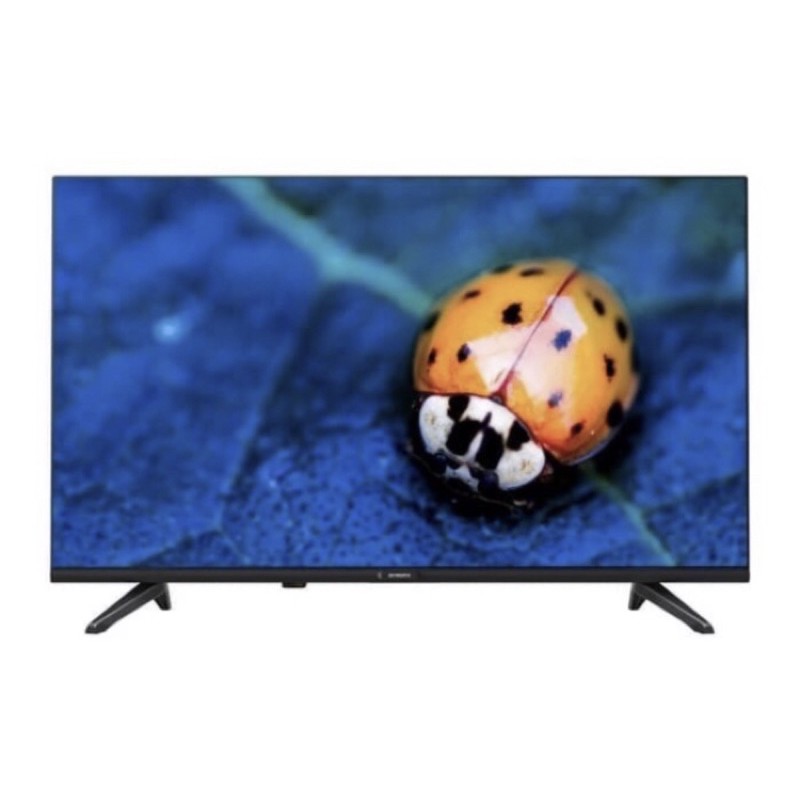 TV LED 32 INCH COOCAA garansi resmi