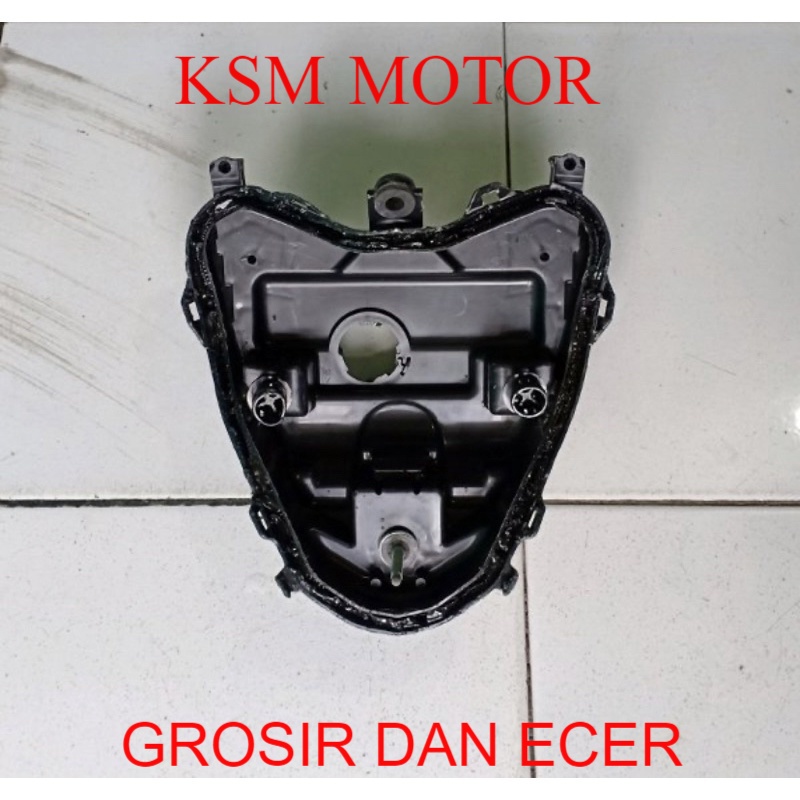 Batok lampu depan head lamp cb 150r cb150r led original