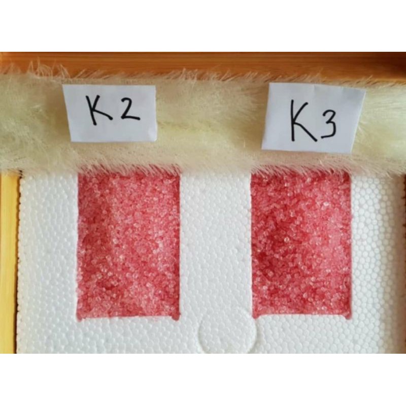 Valplast Flexi Dental Gigi 2kg