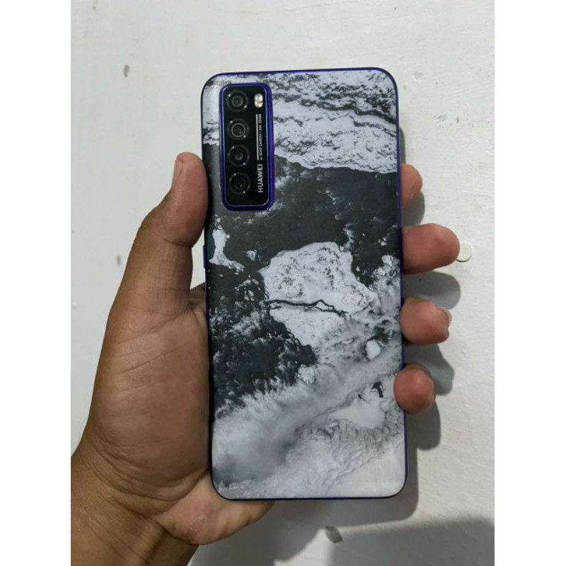 Huawei Nova 7 Second mulus 8/256