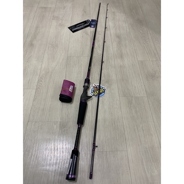 ABU GARCIA HORNET BERETTA - AHBC662ML SAP1495735