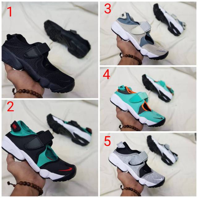 nike air rift ninja original