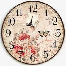 14 cm background jam mahar background jam shabby tema background jam dinding mahar
