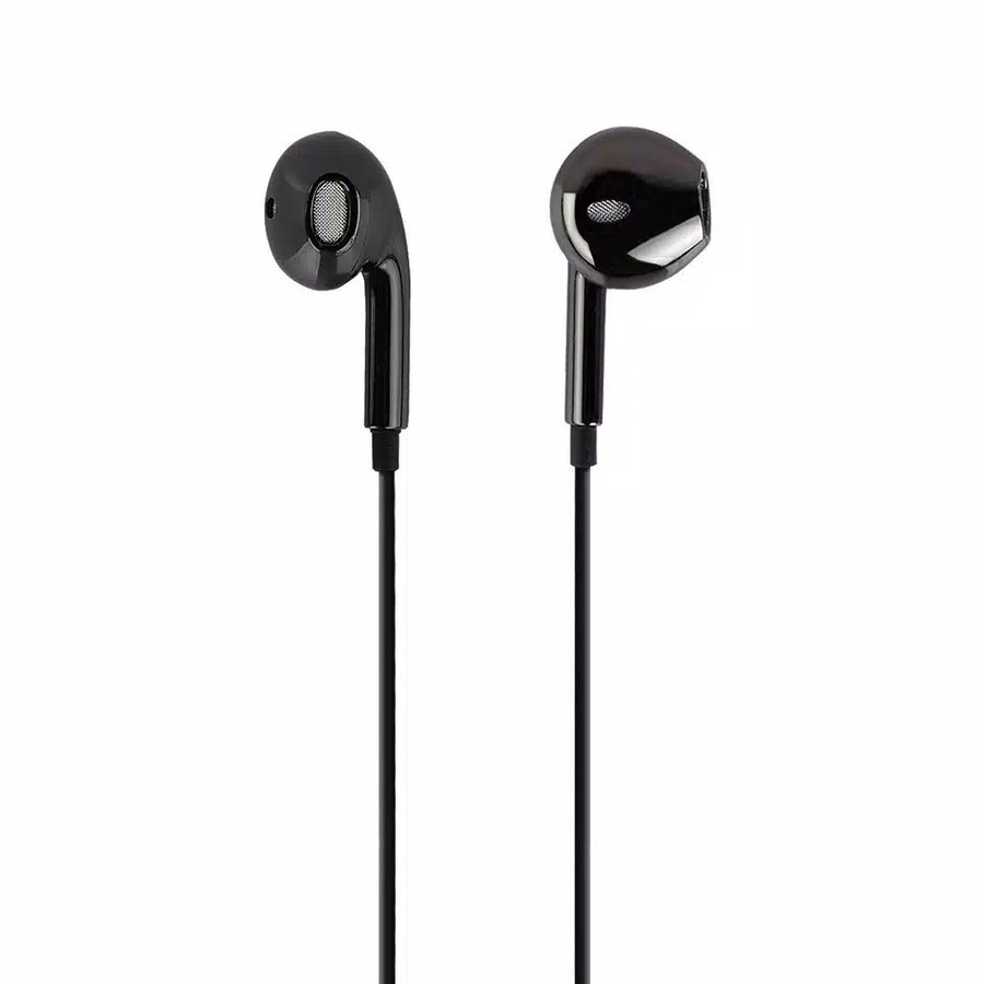 Stereo Earphone Handsfree Smartphone TRRS with mic D3