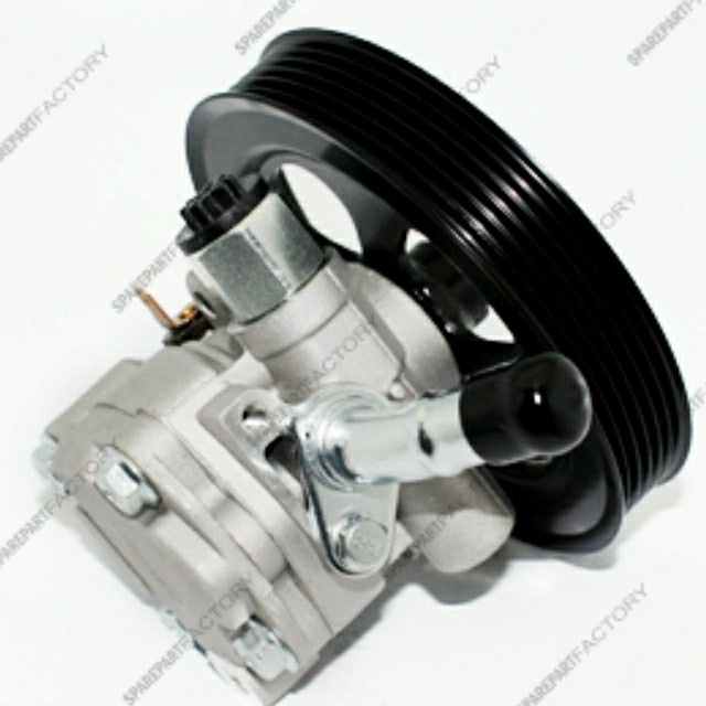 Pompa.Power Stering Assy Mitsubhisi Ps-120