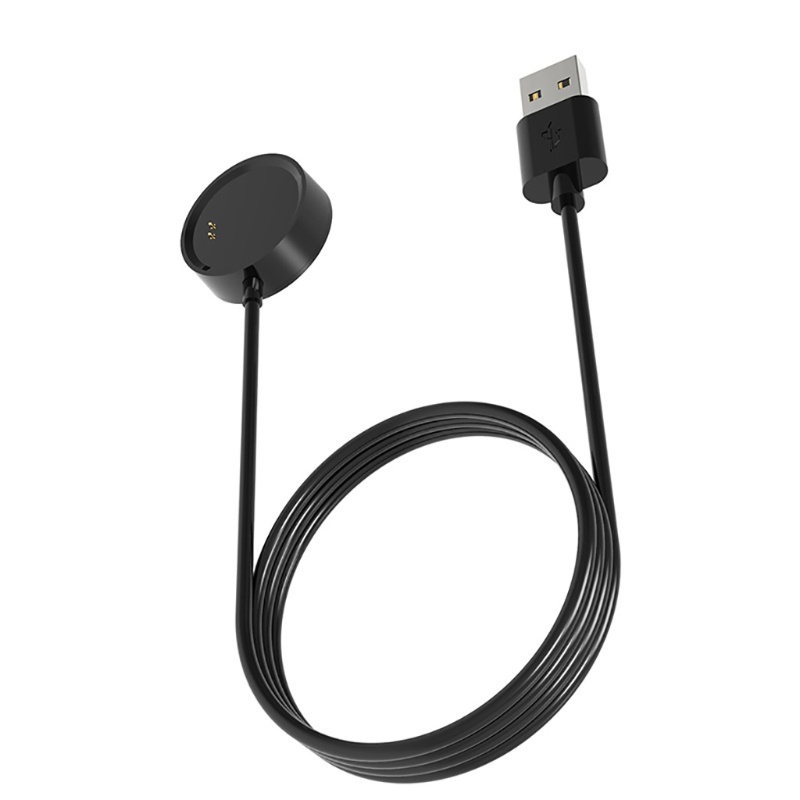 Cre Kabel Charger Power Adapter Usb Untuk Realme-Watch Rma161