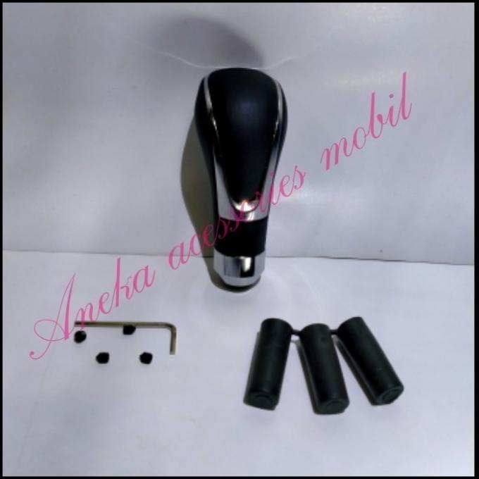 Gear Shift Knob /Persneling Mobil Exlusive Universal Honda Mobilio
