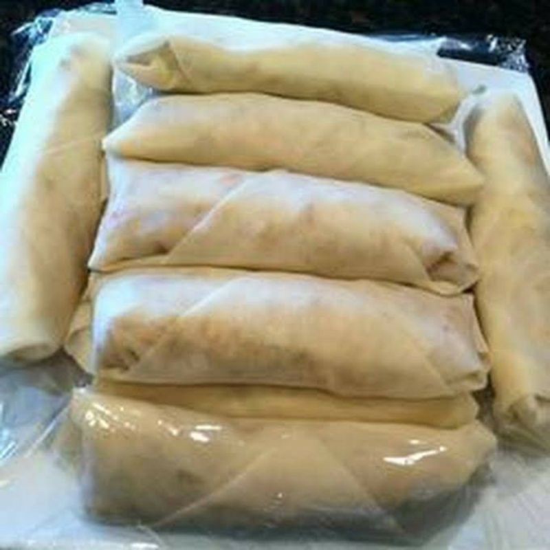 

LUMPIA