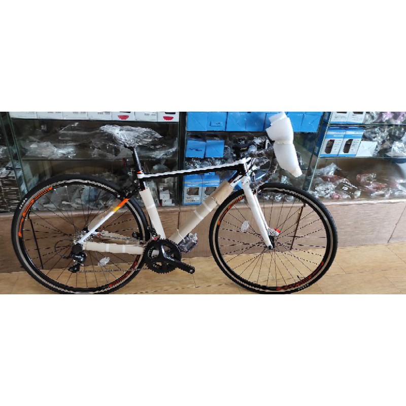 POLYGON STRATTOS S3 new 2021 BNIB