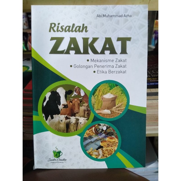 RISALAH ZAKAT