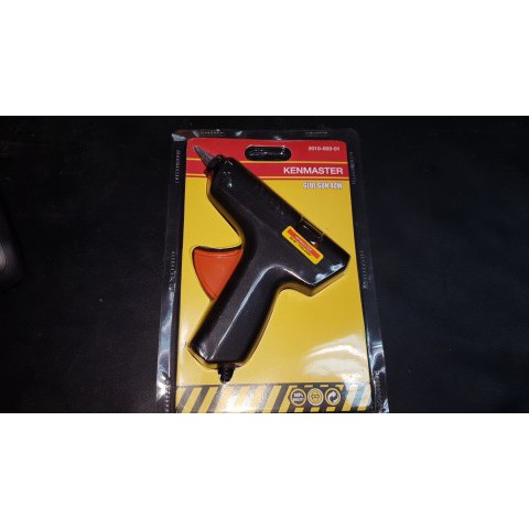 Kenmaster Glue Gun Listrik 40W - Lem Tembak Mini 40 Watt