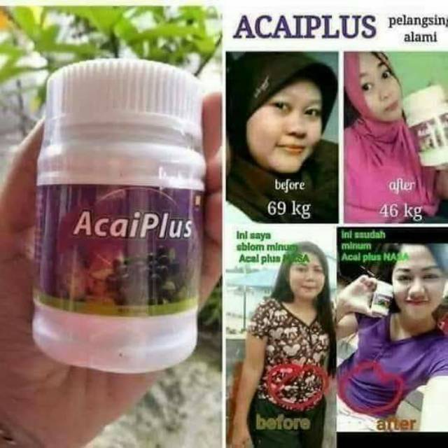 

Acayplus