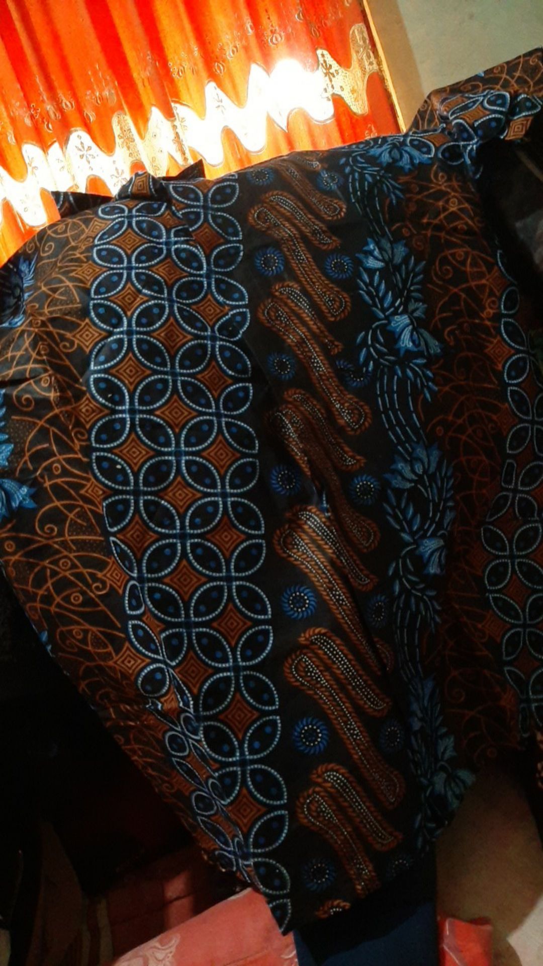 New Kemejapria Lengan Panjang 848vo Kemeja Pilot Pangkat Pdl Teknisi P Ke 4029ys Kemeja Batik Pria G