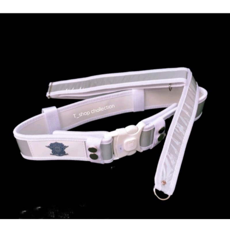 kopel lantas polri terbaru