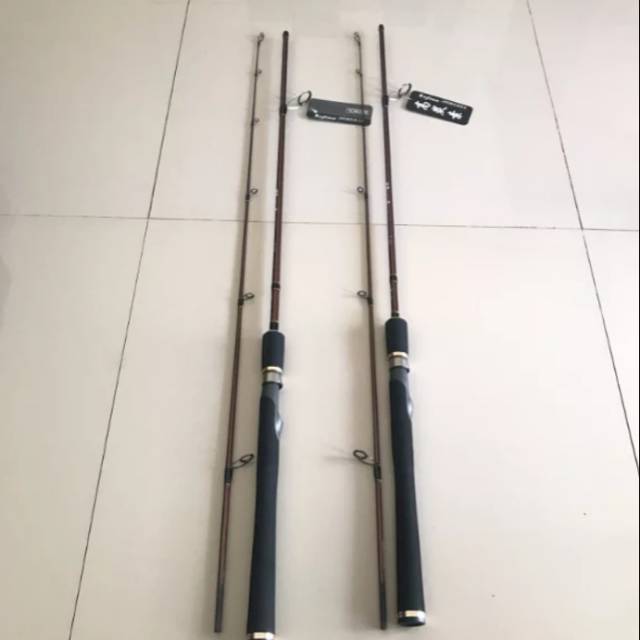 Joran kojima shark 180cm