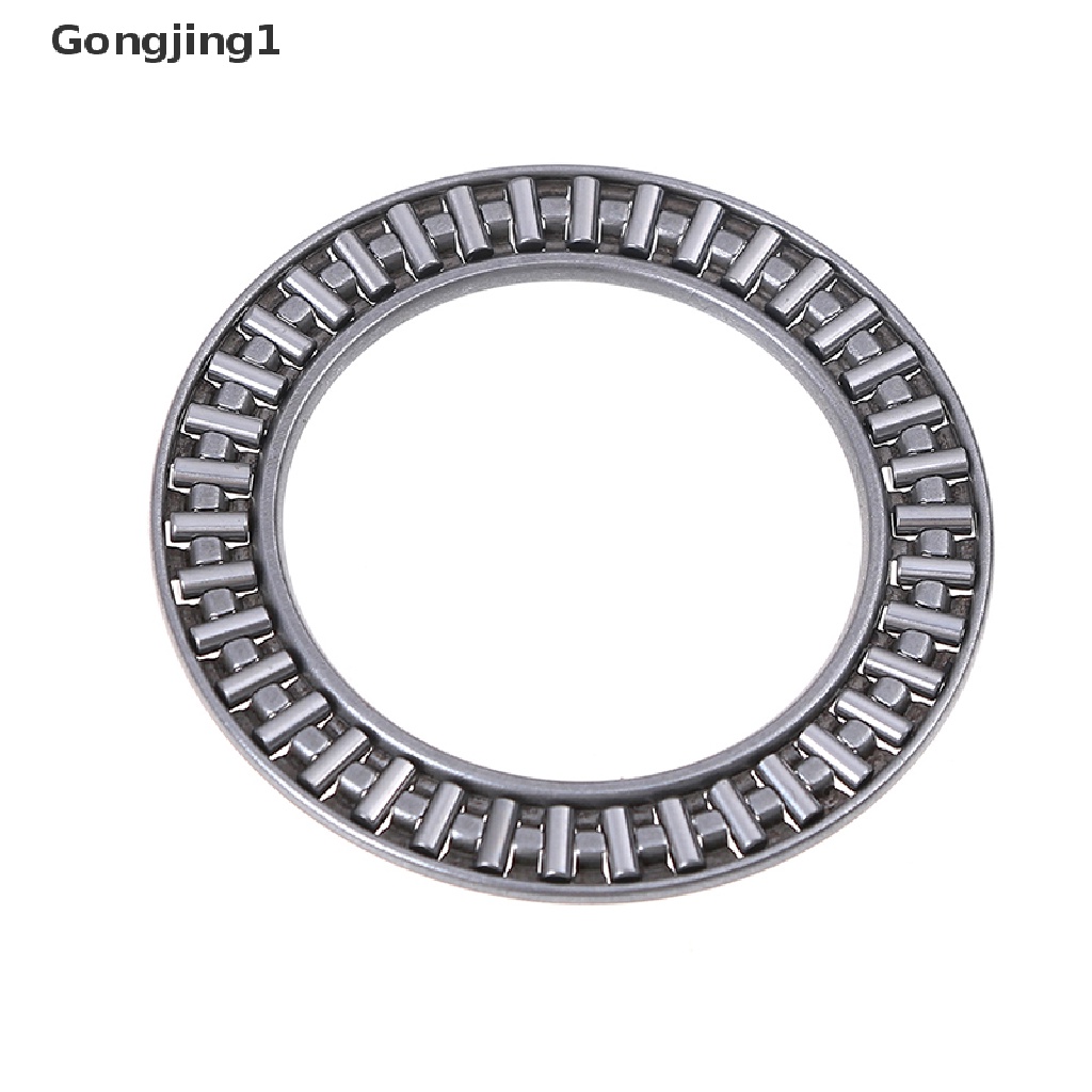 Gongjing1 AXK series axial Jarum roller thrust bearings Dengan Dua Washer AXK3047-AXK75100