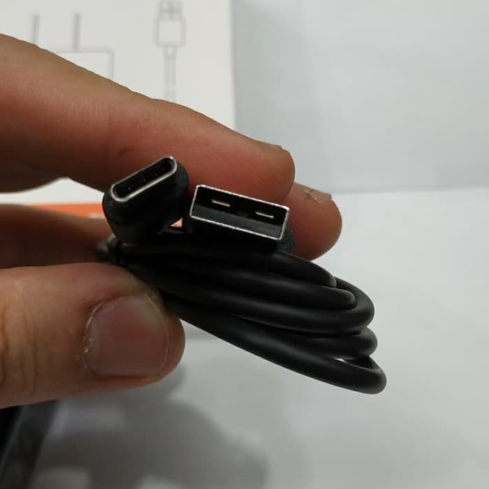 Charger XIAOMI type c typec ORIGINAL  UNIVERSAL 