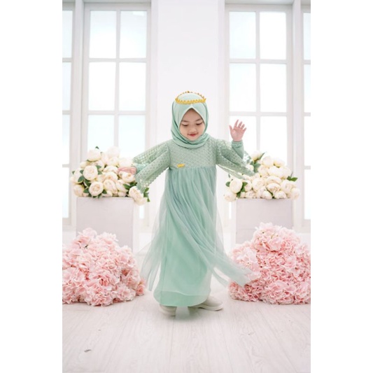 RAYYANA DRESS 2022 by rumah_ara gamis Rayyana by rumah ara