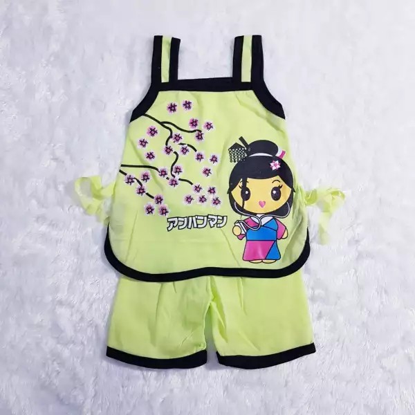 Baju Baby  / Baju Bayi 0-12 Bulan / Setelan Baby / Baju Anak / Baby Alicia