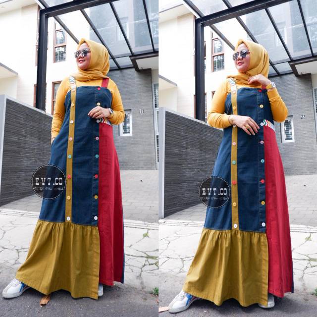 Overall jeans rempel evt co.id