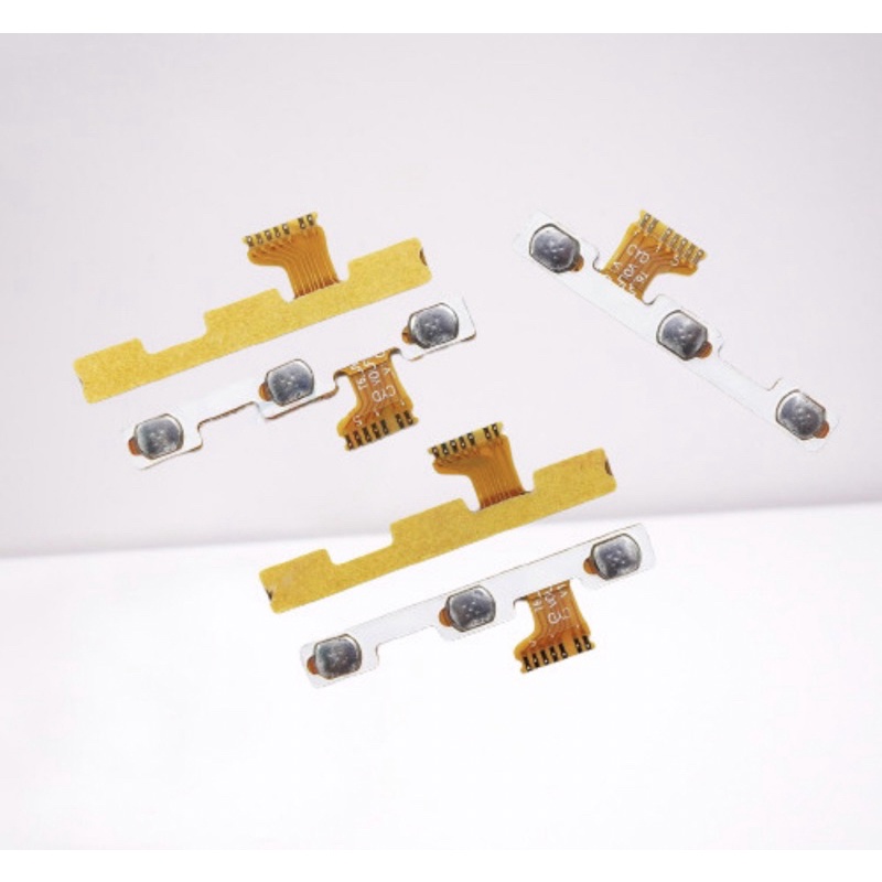 FLEXIBLE ON / OFF ADVAN S4M