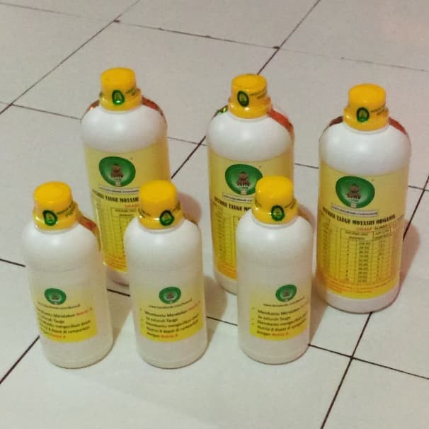 PROMO TERBATAS- Nutrisi Tauge Sumo A+B