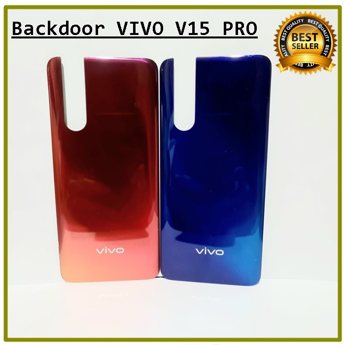 Backdoor Vivo V15 Pro - Casing Belakang Baterai Vivo V15 Pro