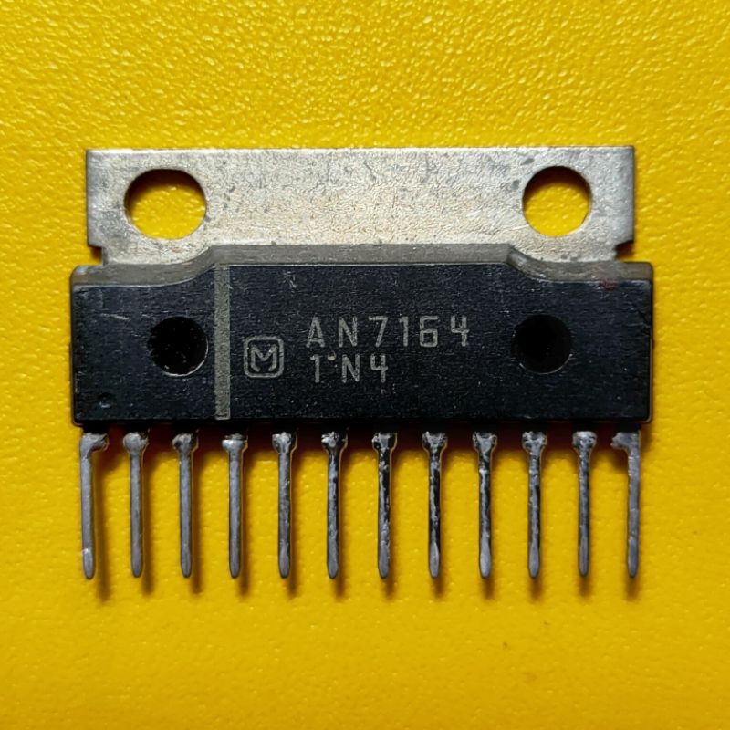 AN7164 AN 7164 IC AN7164 HIGH QUALITY 30W