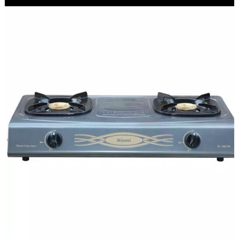 kompor rinnai 522 ce