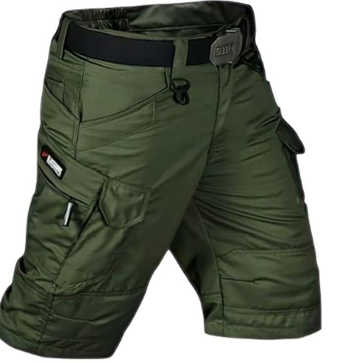 Terbaru.. BAHAN TEBAL celana tactical blackhawk pendek