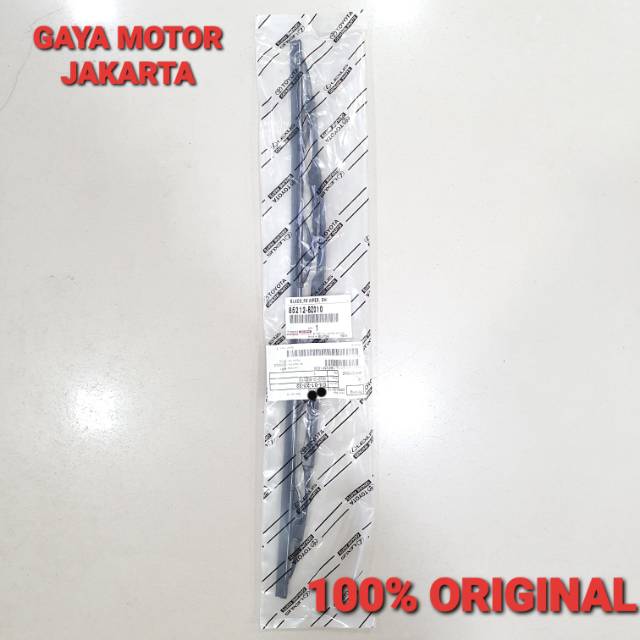 Wiper Blade Depan Kanan Avanza-Xenia 85212-BZ010