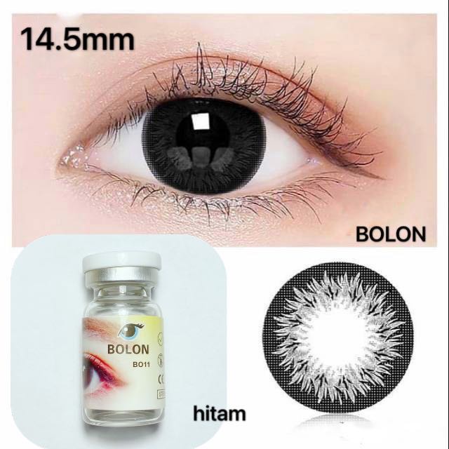 Softlens Normal 14.5mm / BO11 - BOLON eyewear