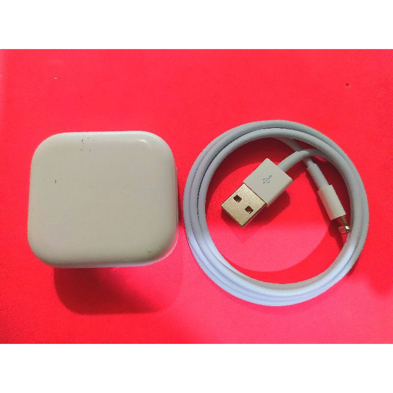 Charger Iphone Original Cabutan hp