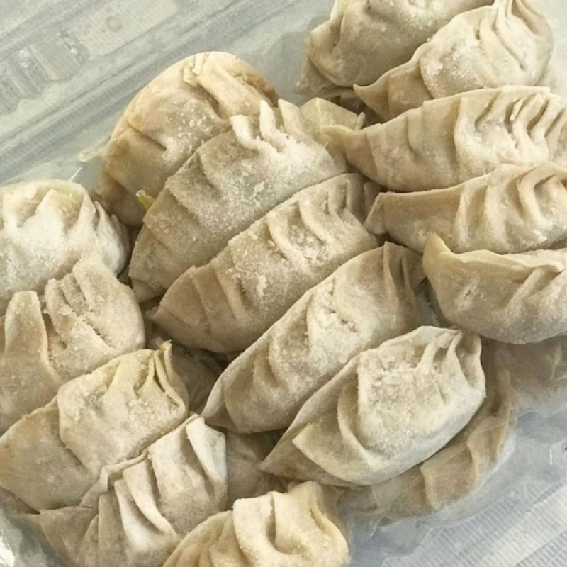 

Frozen Dimsum Gyoza
