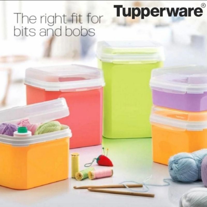Ezy Keeper Tupperware Signature Line