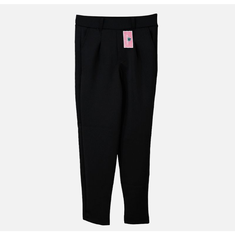 baggy pants street baggy pants scuba street scuba pants celana kerja wanita celana kantor formal kerja wanita pants scuba pants wanita bahan tebal street