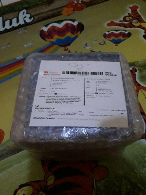 V60 Transparant Filter / V 02 Dripper 1-4 Cups / V60 Dripper 02 For 1-4 Cups With Measuring Spoon