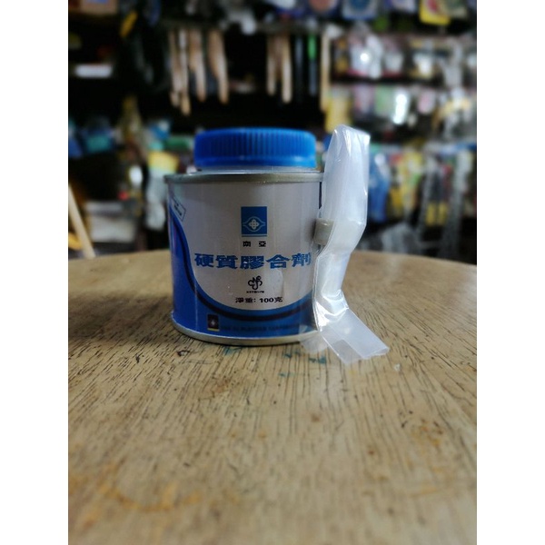 lem pipa /lem pvc NAN YA 100gr