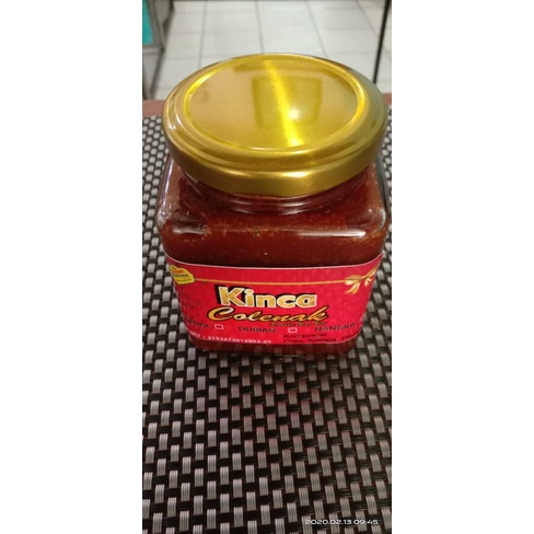

Kinca Gula