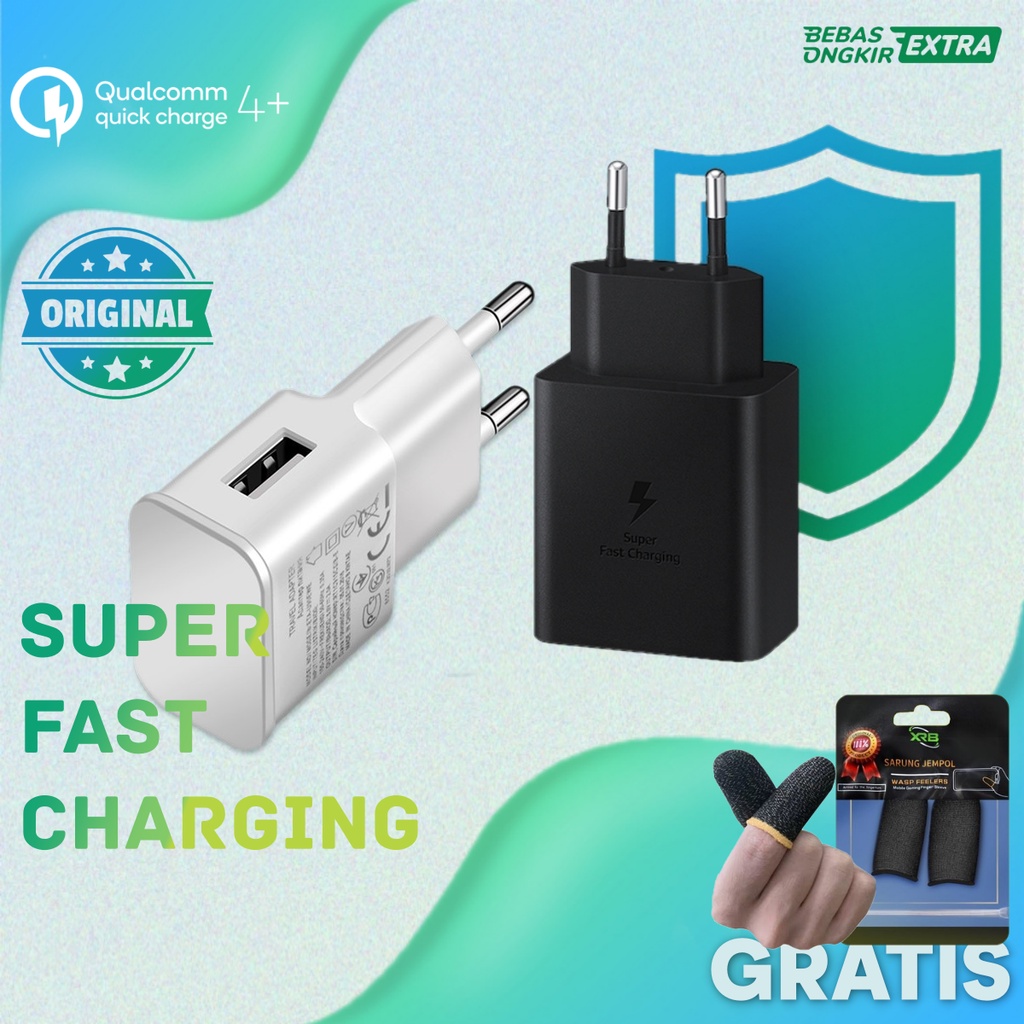 Charger Original Micro USB