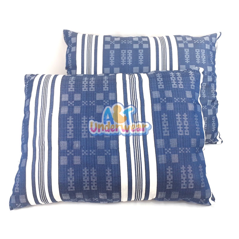 AT273 (TEBAL) RRT URUNG BANTAL DAMES TEBAL/URUNG BANTAL KAPUK/KULIT BANTAL/KURUNG BANTAL