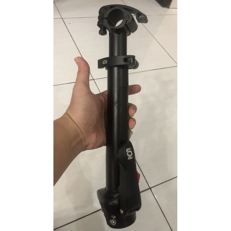 handlepost ION Teleskopik copotan troy