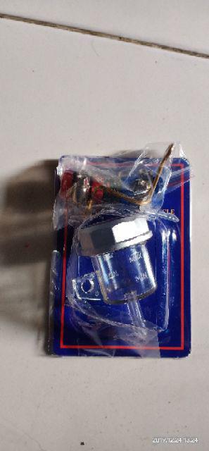 Tabung Botol Minyak Master Rem Nsn Plus Selang Extension Kawat