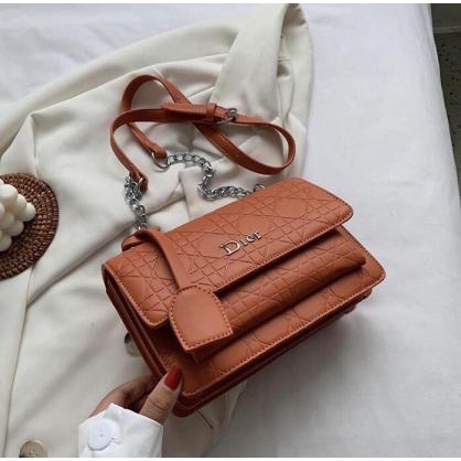 201032 Tas Selempang Wanita Import Slingbag Cewek Impor (1 KG MUAT 2) CR7783 BQ3241 JTF5043 LT1281 EL5382 176553