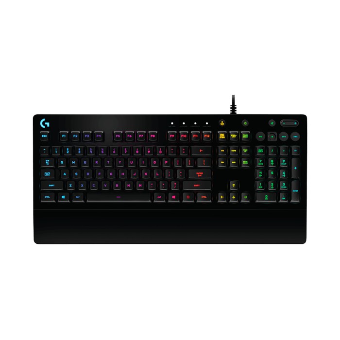 Logitech G213 Prodigy RGB Gaming Keyboard